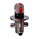 Thermostatic Chrome Valve 0599-QH0211D