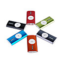 Card Reader MP3 Player Package Sale - 6 Colors/1 Piece per Color