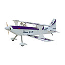27% del avión última morada (0893-twa172s1-PUR)