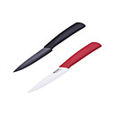 4" Paring Horizontal Ceramic Knife Set (2-Pack)