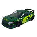 4wd échelle 1/5ème 26cc essence sur le vert voiture de route (tpgc-0552g)
