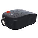 2000lm proyector LCD 640 * 480 para cine en casa DVD portátil tv (ys-18)
