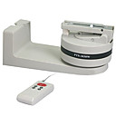 Brand New Wall-mounted Indoor PAN/TILT Drive Unit with High-quality Motor