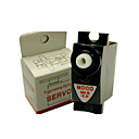 mks Moco-BB 1 Kugellager ein Metallgetriebe analogen Servo (s0002002)