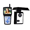 3.5 Inch Screen Wireless Visual Intercom System (0760-YG-0910)