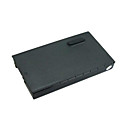 batterie d'ordinateur portable de remplacement A8 (h) pour A8 a32a8 série