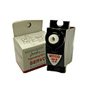 mks Moco-bb 12g 1 Kugel Lager analogen Servo (s0002001)