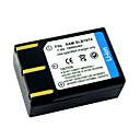 Replacement Digital Camera Battery  1974  for SAMSUNG  Digital PRO0815(09370269)