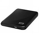 2.5" 750G MY PASSPORT IV Ultra-portable Hard Drives - 480Mbps - 5400rpm (SMQ5281)