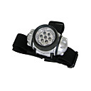 tres modos de 7 faros led (0956-0707-15)