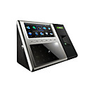 ZK iFace Multi-biometric Facial and Fingerprint Identification Time Attendance Terminal (0981-iFace302)