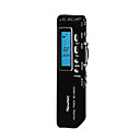 gravador de voz 2gb com alto-falante embutido pode economizar 99 mensagens (sfa990)