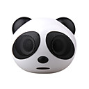 Pocket Size Cute Panda 3.5mm USB Sound Box Speaker (SMQ5544)
