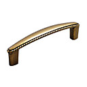 Antique Brass Cabinet Pulls (Pack of 5) (0768-C769-96)