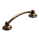Antique Brass Cabinet Pulls (Pack of 5) (0768-F315-AE)