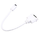 MiniDVI to DVI Converter