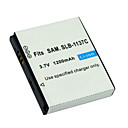 Replacement Digital Camera Battery  1137C  for SAMSUNG  Digital I7/L74W(09370264)