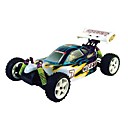 1/10th Scale EP Off-Road Buggy Blue (TPEB-1007B)