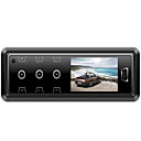 pantalla digital táctil de 3 pulgadas en el tablero el jugador 1 din dvd - bluetooth - radio - panel desmontable - control remoto kd-3300 (szc4105)
