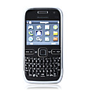 F53 quad band doppia scheda tv java doppia fotocamera qwerty del telefono cellulare bar (2GB TF card) (sz05440657)