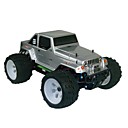 1/8th Sacle Brushless Version Electric Powered Off Road Jeep(TPET-0067)