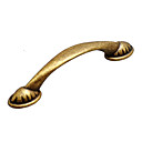 Antique Brass Cabinet Pulls (Pack of 5) (0768-F783-AE)