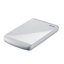 2.5" 640G Buffalo Portable 2.5inches HDD  HD-PE320U2/BL-AP - 480Mbps - 5400rpm (Capacity Optional) (SMQ5335)