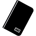 2.5" 320G-500G MY PASSPORT II Ultra-portable Hard Drives - 480Mbps - 5400rpm (Capacity Optional) (SMQ5276)