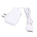 Travel AC Power Adapter/Charger for Apple iPad, iPad 2 (110~220V/US Plug)