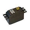 mks ds9660 metal gear rodamientos de bolas de doble servo mini (ds9660)