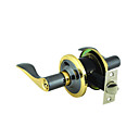 Zinc Alloy Door Keyed Lever (0799-2690PBBN-ET)
