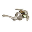 Zinc Alloy Door Keyed Lever (0799-3697SB-ET)
