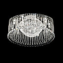 12-licht kristallen kroonluchter (1017-dy3345-12)
