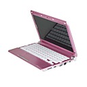 notebook-mini-laptop-12.1 "tft-Intel Atom N270-1.6GHz-1GB DDR2-160 g-wifi-1.3mega pixels webcam (smq5661)