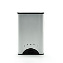 carregador de bateria portátil com o nível de potência LED (3400mAh)
