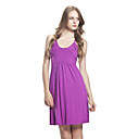 hemdje hals speciale buste ontwerpen kleding / dames jurken (ff-d-bh0789010)