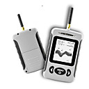 2.8 Inch Display Wireless Fish Finder with Sonar Sensor