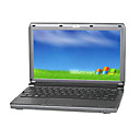 notebook-mini-laptop-12.1 "tft-Intel Atom N270-1.6GHz-1GB DDR2-160 g-wifi-1.3mega pixels webcam-dvb-t (smq5475)
