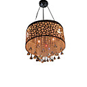9-lights Crystal Ceiling Light(0899-H2208-9)