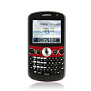 g3 Quad-Band-Karte FM TV-Touchscreen-Handy schwarz (2GB TF Karte) (sz05151267)