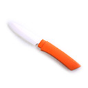 3" Chic Chefs Horizontal Ceramic Knife