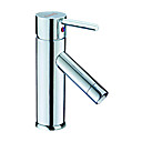 CLEARANCE -Single Handle Chrome Centerset  Bathroom Sink Faucet 1033-JF-6001