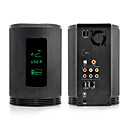 Media Pro HD - 1080p rede HDD Media Player (Dolby, DTS) (hv39)