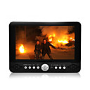 Portable HDD Media Player with 7 Inch LCD (Up To 1TB) (HV44)