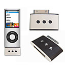 FM-zender en auto-oplader voor de iPod zonder LCD-scherm
