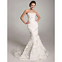 LONDON - Robe de Mariée Taffetas Satin