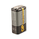 gp 9v 1604s/6f22 super pesada batería de células de derecho (la cena de destino feliz)