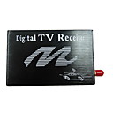 mini receptor DVB-T TDT digital para el coche - función diversa con conector USB - refuerzo de la señal hf-188m (szc2504)