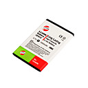 cellule de remplacement de batterie de téléphone eb504465vu pour Samsung b7610/s8500/w799 (i8910)