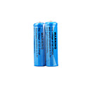 UltraFire LC 14500 3.6V 900mAh Li-ion Rechargeable Battery(HB008)